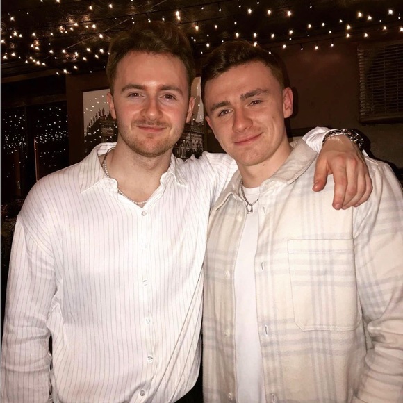 Meet your Posher, Josh - Picture 1 of 1